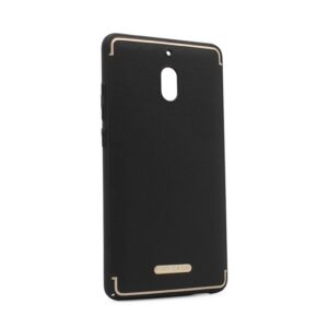 Maskica Luo Classic za Nokia 2.1 2018 crna