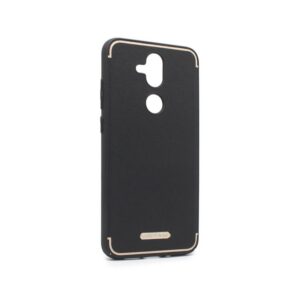 Maskica Luo Classic za Nokia 7.1 plus/X7 crna