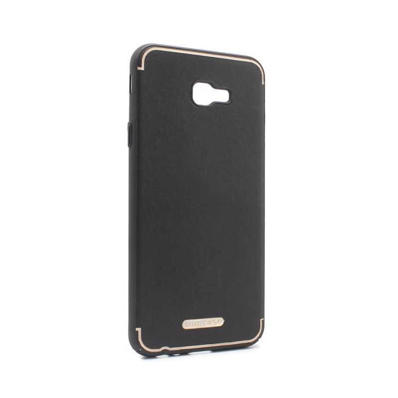 Maskica Luo Classic za Samsung J415FN Galaxy J4 Plus crna