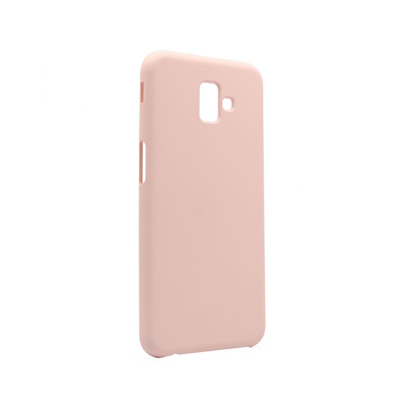 Maskica Luo Fine za Samsung J610FN Galaxy J6 Plus roze Maskica Luo Fine za Samsung J610FN Galaxy J6 Plus roze - Slika 1