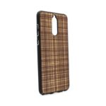 Maskica Luo Square za Huawei Mate 10 Lite braon