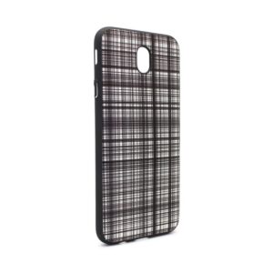 Maskica Luo Square za Samsung J730F Galaxy J7 2017 (EU) crna