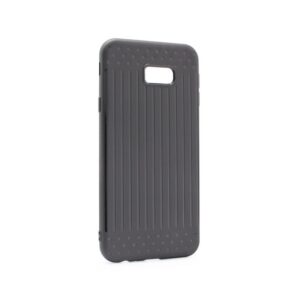 Maskica Luo Star za Samsung J415FN Galaxy J4 Plus crna