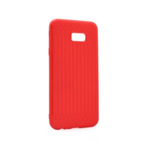 Maskica Luo Star za Samsung J415FN Galaxy J4 Plus crvena