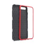 Maskica Magnetic Cover za iPhone 7 Plus/8 Plus crvena - Slika 2