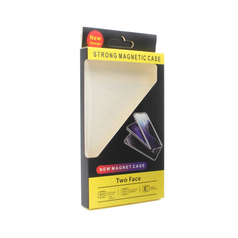 Maskica Magnetic exclusive 360 za Huawei Honor 30 plava