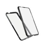 Maskica Magnetic exclusive 360 za Huawei P smart Pro 2019/Honor 9X Pro crna
