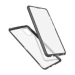 Maskica Magnetic exclusive 360 za Samsung A515F Galaxy A51 crna