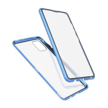 Maskica Magnetic exclusive 360 za Samsung A515F Galaxy A51 plava
