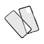 Maskica Magnetic exclusive 360 za Xiaomi Redmi Note 10 4G/10s crna - Slika 2