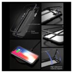 Maskica Magnetic za Huawei Y5 2019/Honor 8S 2019/2020 crna - Slika 4