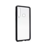 Maskica Magnetic za Samsung A920F Galaxy A9 2018 crna