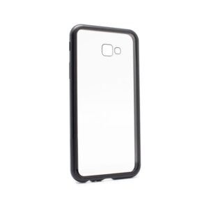 Maskica Magnetic za Samsung J415FN Galaxy J4 Plus crna