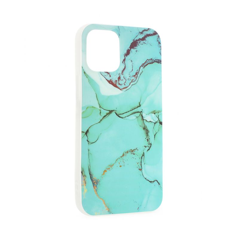 Maskica Marble Color za iPhone 12 Mini 5.4 type 5
