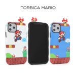 Maskica Mario za iPhone 6 plus/6S plus type 1