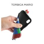 Maskica Mario za iPhone 7 plus type 1 - Slika 4