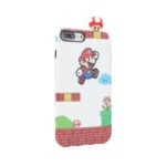 Maskica Mario za iPhone 7 plus type 1 - Slika 5