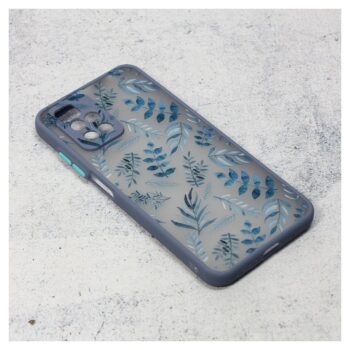 Maskica Matte Painted za Xiaomi Redmi 10/10 Prime type 2