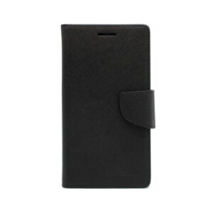 Maskica Mercury za Huawei Honor 8 Lite/P8 Lite 2017/P9 lite 2017 crna
