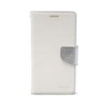 Maskica Mercury za Huawei Honor 9 Lite bela