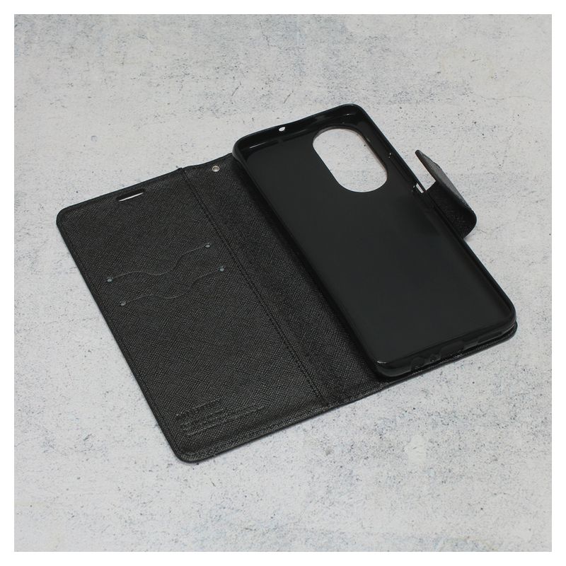 Maskica Mercury za Huawei Honor X7 crna