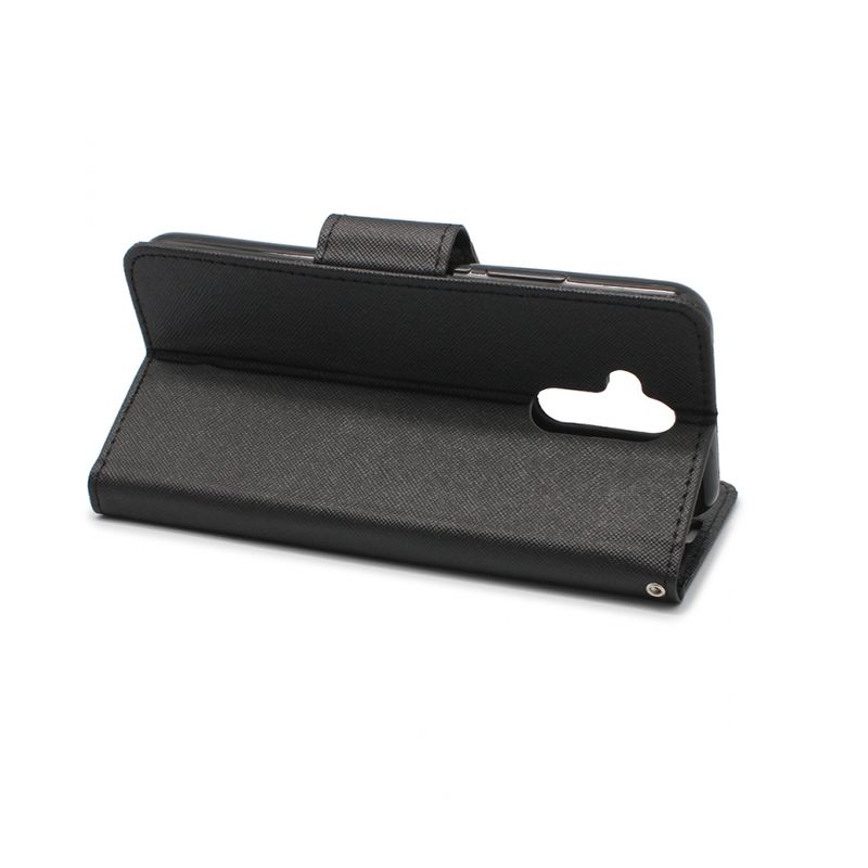 Maskica Mercury za Huawei Mate 20 Lite crna