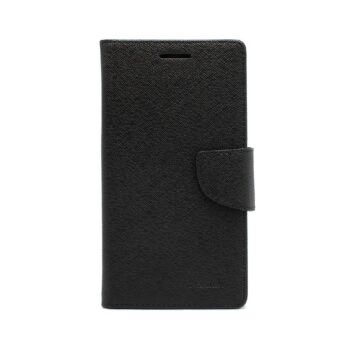 Maskica Mercury za Huawei Mate 20 Lite crna