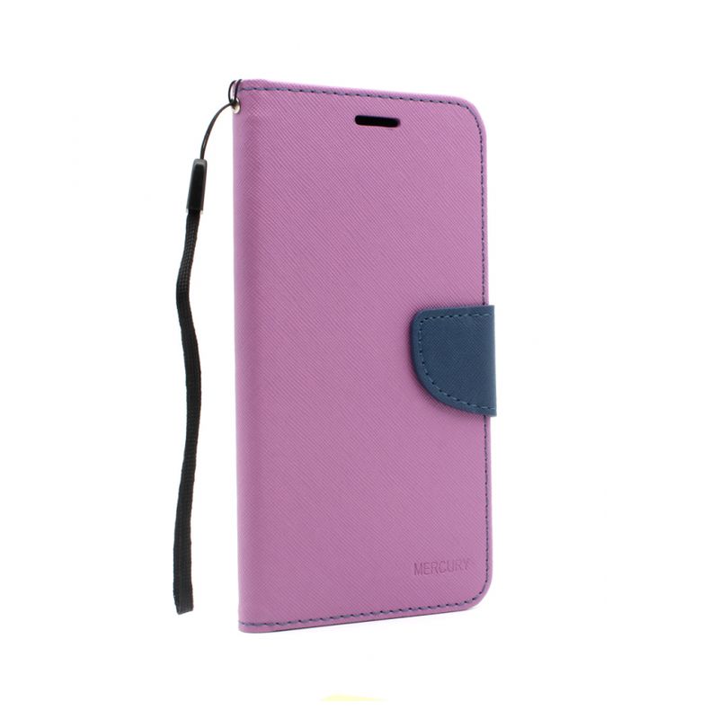 Maskica Mercury za Huawei P smart Pro 2019/Honor 9X Pro ljubicasta