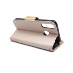 Maskica Mercury za Huawei P30 Lite zlatna - Slika 2