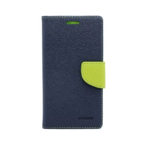 Maskica Mercury za Huawei P30 tamno plava