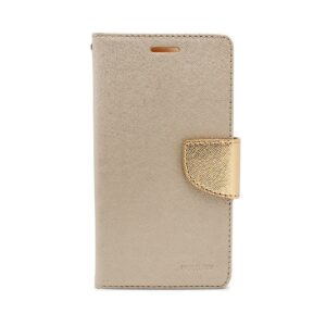 Maskica Mercury za Huawei P30 zlatna