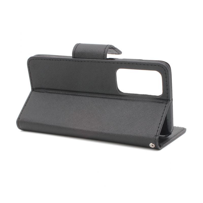 Maskica Mercury za Huawei P40 crna