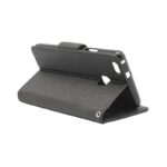 Maskica Mercury za Huawei P9 lite crna - Slika 3