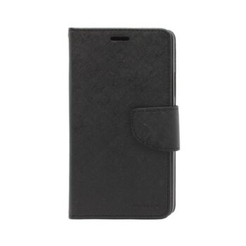 Maskica Mercury za Huawei P9 lite crna
