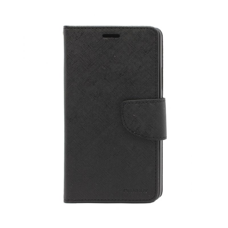 Maskica Mercury za Huawei P9 lite crna Maskica Mercury za Huawei P9 lite crna - Slika 1