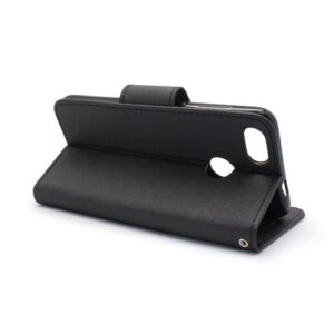 Maskica Mercury za Huawei P9 lite mini/Y6 Pro 2017 crna