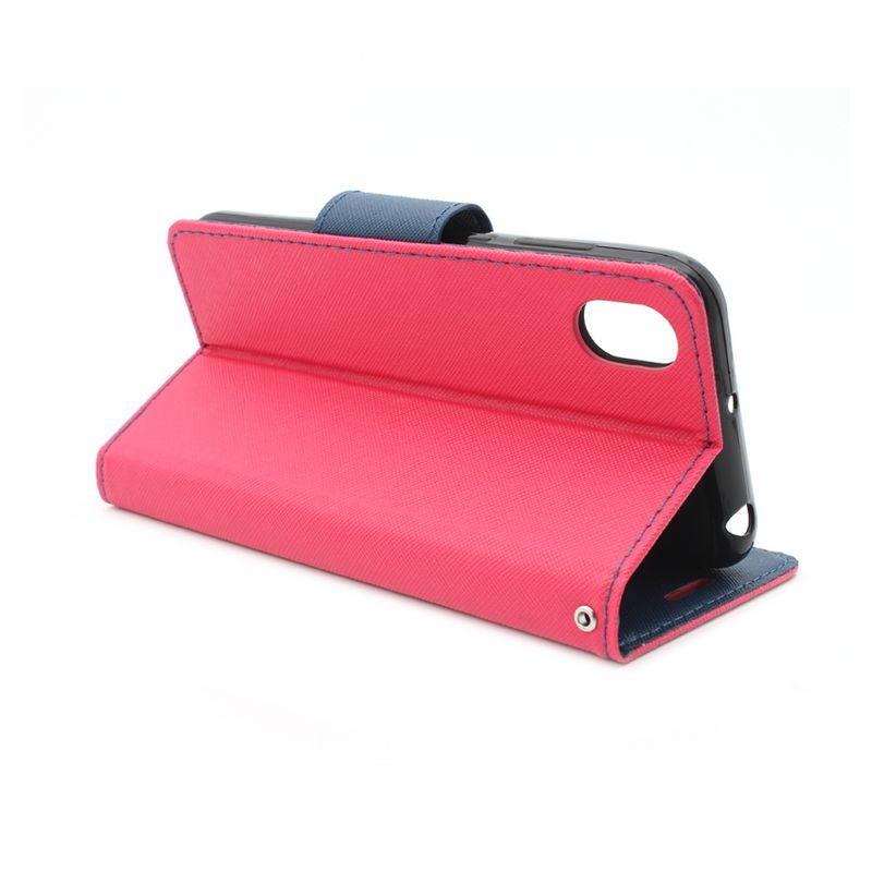 Maskica Mercury za Huawei Y5 2019/Honor 8S 2019/2020 pink