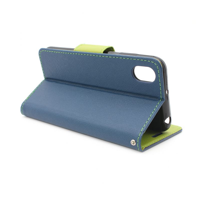 Maskica Mercury za Huawei Y5 2019/Honor 8S 2019/2020 tamno plava