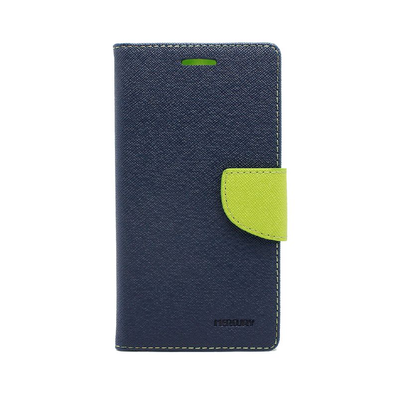 Maskica Mercury za Huawei Y5 2019/Honor 8S 2019/2020 tamno plava