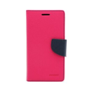 Maskica Mercury za Huawei Y6 2018 pink