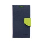 Maskica Mercury za Huawei Y6 2018 tamno plava