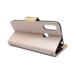 Maskica Mercury za Huawei Y6 2019/Honor 8A zlatna - Slika 2