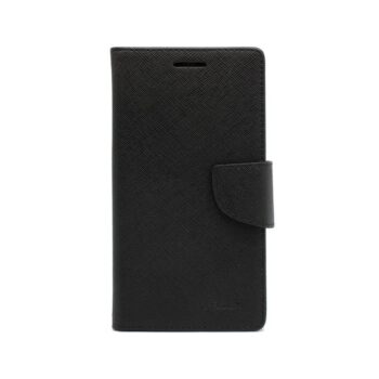 Maskica Mercury za Huawei Y6 crna
