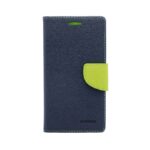 Maskica Mercury za Huawei Y7 2019/Y7 Prime 2019 tamno plava