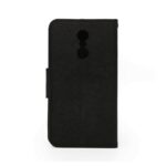 Maskica Mercury za Lenovo K6 Note crna - Slika 2