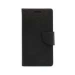Maskica Mercury za Lenovo K6 Note crna