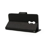 Maskica Mercury za Lenovo K6 Note crna - Slika 3