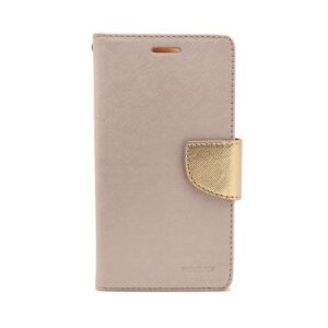Maskica Mercury za LG K10/M250N 2017 zlatna