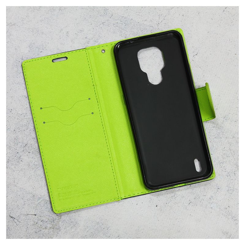 Maskica Mercury za Motorola Moto E7 tamno plava