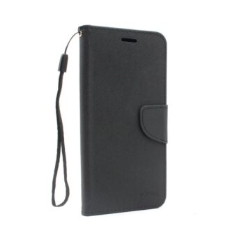Maskica Mercury za Motorola Moto G200 5G/Edge S30 crna